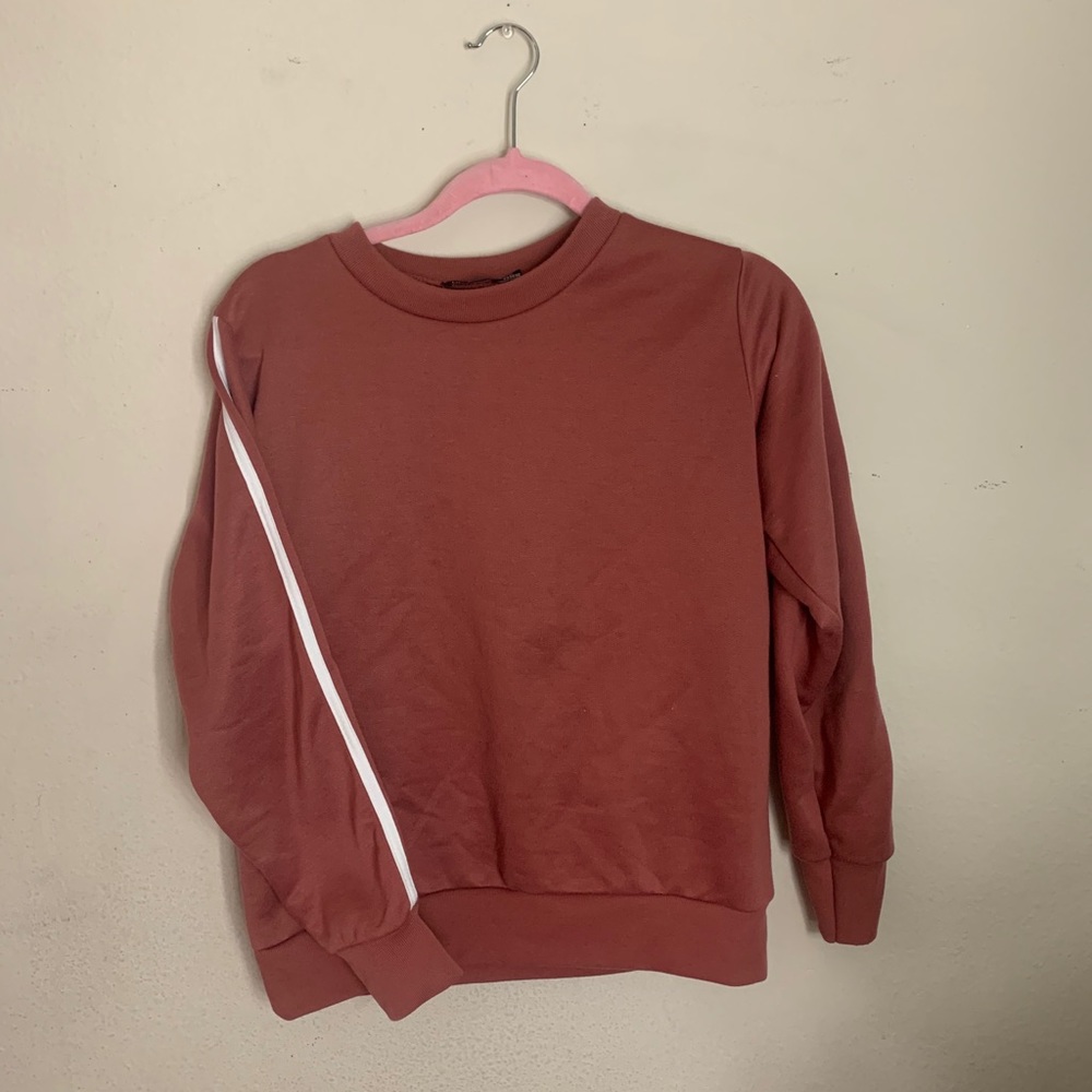 Crewneck